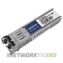 Cargar imagen en el visor de la galería, Addon JD118B-AO 1GB BASE-SX MMF 850nm LC SFP Transceiver