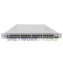 Load image into Gallery viewer, Alcatel-Lucent OS6450-48X 48x 1GB RJ45 2x 10GB SFP+ Switch