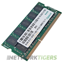 Cargar imagen en el visor de la galería, Apacer 78.C2GCT.AT00C 8GB ECC SOD 1.35V PC3-12800 CL11 Memory
