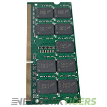 Cargar imagen en el visor de la galería, Apacer 78.C2GCT.AT00C 8GB ECC SOD 1.35V PC3-12800 CL11 Memory