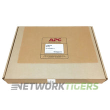 Carregar imagem no visualizador da galeria, NEW APC AP7752 1x NEM A L5-20P 10x NEM A 5-20R 1U 120V 20A Auto Transfer Switch