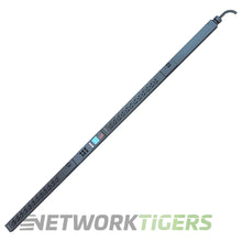 Load image into Gallery viewer, NEW APC AP8832 Metered Rack 120V 30A 24x NEMA 5-20R Zero U PDU