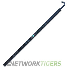 Carregar imagem no visualizador da galeria, NEW APC AP8887 30x C13 12x C19 ZeroU Metered Rack 208V-240V PDU
