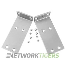 Load image into Gallery viewer, NEW For Arista 7000-RM-NT 7048 7050 7124S 7148SX 7150 Rack Mount Bracket Kit