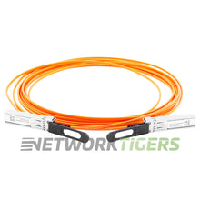 Cargar imagen en el visor de la galería, NEW Arista AOC-S-S-10G-7M 7m 10 Gigabit SFP+ Active Optical Cable