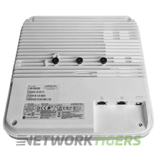 Load image into Gallery viewer, Arista AP-C260 802.11ax Wi-Fi 6 8x8 Tri Radio Internal Antenna Wireless AP