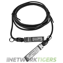 Load image into Gallery viewer, NEW Arista CAB-SFP-SFP-3M 3m 10GB SFP+ Direct Attach Copper Cable