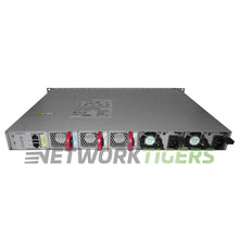 Cargar imagen en el visor de la galería, Arista CCS-720XP-48ZC2-2F 48x MultiGB PoE RJ45 4x SFP28 2x QSFP28 F-B Switch