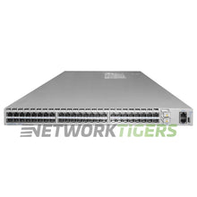 Carregar imagem no visualizador da galeria, NEW Arista DCS-7050TX-72-R 48x 10GB Copper 6x 40GB (2x MXP) B-F Airflow Switch