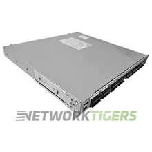 Load image into Gallery viewer, NEW Arista DCS-7060CX-32S-R HPE JH577A 32x 100GB QSFP100 2x 10GB SFP+ B-F Switch