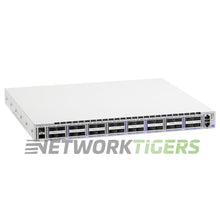 Load image into Gallery viewer, NEW Arista DCS-7060CX2-32S-F 32x 100GB QSFP 2x 10GB SFP+ F-B Switch