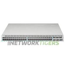Cargar imagen en el visor de la galería, NEW Arista DCS-7060SX2-48YC6-R 48x 25GB SFP+ 6x 100GB QSFP B-F Airflow Switch