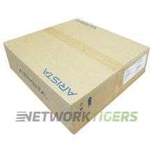 Cargar imagen en el visor de la galería, NEW Arista DCS-7148SX-R 7100 Series 48x 10GB SFP+ Back-to-Front Airflow Switch