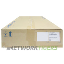Load image into Gallery viewer, NEW Arista DCS-7170-64C-F 7170 Series 64x 100GB QSFP28 F-R Airflow Switch