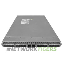 Cargar imagen en el visor de la galería, Arista DCS-7280CR3-32P4-F 32x 100GB QSFP28 4x 400GB OSFP F-R Switch Router
