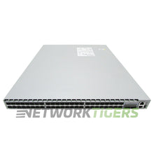 Carregar imagem no visualizador da galeria, NEW Arista DCS-7280SE-68-R 48x 10GB SFP+ 2x 100GB QSFP100 B-F Airflow Switch