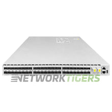 Load image into Gallery viewer, NEW Arista DCS-7280SE-72-F 48x 10GB SFP+ 2x 100GB MXP Front-to-Back Air Switch