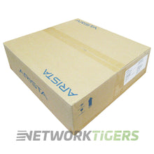 Carregar imagem no visualizador da galeria, NEW Arista DCS-7280SRA-48C6-R 48x 10G SFP+ 6x 100G QSFP B-F Air Switch