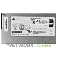 Cargar imagen en el visor de la galería, Arista PWR-1021-AC-RED 720X 1050W AC Front-Rear PWR-00391-01 Switch Power Supply