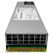 Cargar imagen en el visor de la galería, Arista PWR-1011-AC-RED 7050 Series 1000W AC F-B Air Switch Power Supply