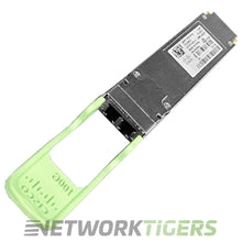 Cargar imagen en el visor de la galería, NEW Arista QSFP-100G-FR 100GB BASE-FR up to 2km over duplex SMF QSFP28