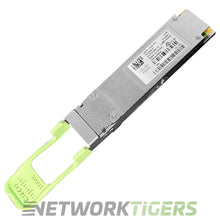 Cargar imagen en el visor de la galería, NEW Arista QSFP-100G-FR 100GB BASE-FR up to 2km over duplex SMF QSFP28