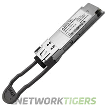 Carregar imagem no visualizador da galeria, NEW Arista QSFP-100G-SWDM4 100GB BASE-SWDM4 70m OM3/100m Duplex MMF QSFP28