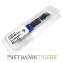 Load image into Gallery viewer, NEW Arista QSFP-40G-LR4 BASE-LR4 40GB 1310nm Long Reach SMF LC QSFP+ Transceiver