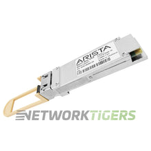 Load image into Gallery viewer, NEW Arista QSFP-40G-SR4 40GB BASE-SR4 850nm Short Reach MMF QSFP+ Transceiver