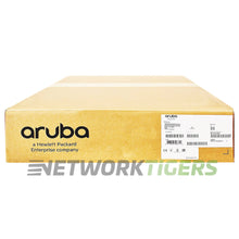 Load image into Gallery viewer, NEW HPE Aruba JL687A CX 8400 Series 32x 25GB SFP28 Switch Module