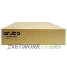 Load image into Gallery viewer, NEW HPE Aruba JL728A CX 6200 Series 48x 1GB PoE+ RJ45 4x 10GB SFP+ Switch