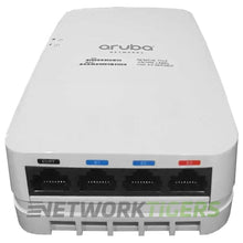 Cargar imagen en el visor de la galería, HPE Aruba JW167A AP-205H Dual Radio 802.11ac 2x2:2 MIMO (TAA) Wireless AP