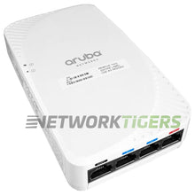 Carregar imagem no visualizador da galeria, NEW HPE Aruba JW167A AP-205H Dual Radio 802.11ac 2x2:2 MIMO (TAA) Wireless AP