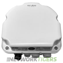 Carregar imagem no visualizador da galeria, HPE Aruba JW263A IAP-277 (US) Instant Dual Radio 802.11ac 3x3:3 MIMO (TAA) WAP