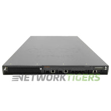 Load image into Gallery viewer, NEW HPE Aruba JW784A 7240XM Series 4x 10GB SFP+ 2x 1GB Combo Controller