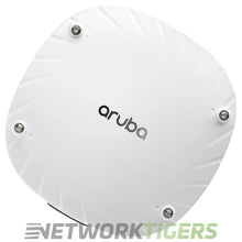 Load image into Gallery viewer, HPE Aruba JZ342A AP-534 (US) Dual Radio 802.11ax 4x4:4 MU-MIMO OFDMA TAA WAP