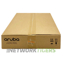 Carregar imagem no visualizador da galeria, NEW HPE Aruba R0X39B CX 6400 48x 1GB RJ45 4x 1GB SFP56 Switch Line Card