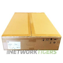 Cargar imagen en el visor de la galería, NEW HPE Aruba R0X41A CX 6400 48x 5GB PoE RJ45 4x 1GB SFP56 Switch Line Card