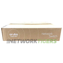 Load image into Gallery viewer, NEW HPE Aruba R8R49A Instant On 1430 Series 24x 1GB RJ45 Switch