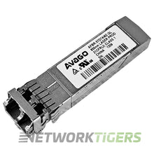 Load image into Gallery viewer, NEW Avago AFBR-57D7AMZ-QL 8GB Fibre Channel 850nm SR MMF 300m SFP+ Transceiver