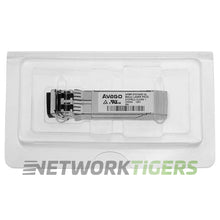 Load image into Gallery viewer, NEW Avago AFBR-57D7AMZ-QL 8GB Fibre Channel 850nm SR MMF 300m SFP+ Transceiver