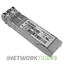 Carregar imagem no visualizador da galeria, Avago AFBR-57D9AMZ-E2 8GB Fibre Channel 8GB SFP+ Transceiver