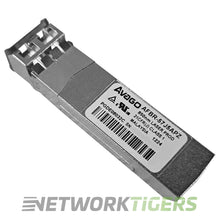 Load image into Gallery viewer, Avago AFBR-57J5APZ 3.7 Gigabit 850mm MMF SFP Transceiver