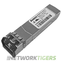 Load image into Gallery viewer, Avago AFBR-57J5APZ 3.7 Gigabit 850mm MMF SFP Transceiver