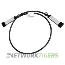 Load image into Gallery viewer, NEW Brocade 58-0000042-01 3m 40GB QSFP Direct Attach Copper Cable