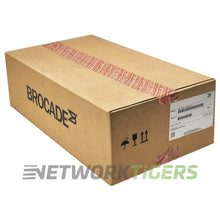 Carregar imagem no visualizador da galeria, NEW Extreme Brocade BR-MLX-10GX4-X MLX Series 4x 10GB XFP Router Module