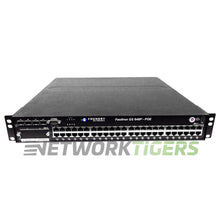 Cargar imagen en el visor de la galería, NEW Brocade FGS648P-STK FastIron GS 44x 1GB RJ45 4x 1GB Combo Switch