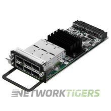Cargar imagen en el visor de la galería, NEW Ruckus Brocade ICX7750-6Q ICX 7750 6x 40GB QSFP+ Switch Module