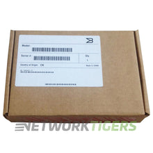 Load image into Gallery viewer, NEW Brocade OC12-SFP-IR1 1GB OC-12/STM-4 IR-1 DOM SFP Transceiver