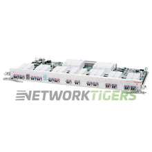 Cargar imagen en el visor de la galería, NEW Cisco 14X10GBE-WL-XFP CRS-3 14x 10GbE XFP LAN/WAN-PHY Interface Module